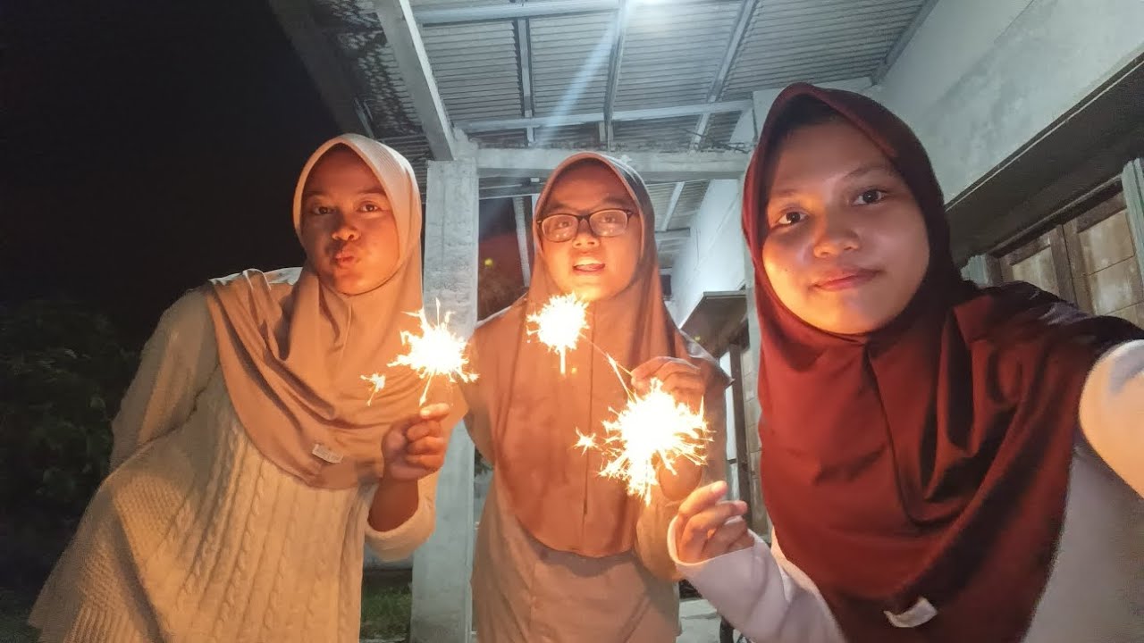 Vlog after beli minuman🥤