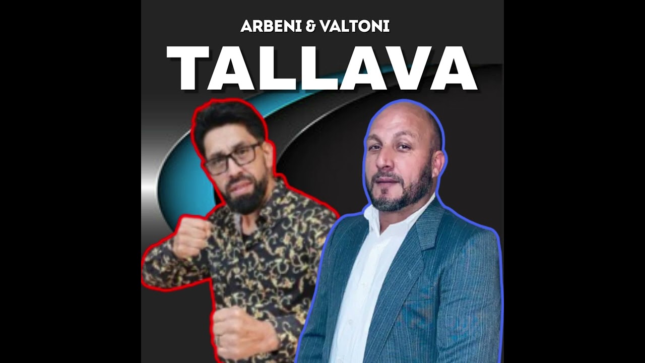 Arben Arusha & Valton Shtimja - Tallava ( Ne Sob 2005 ) PJ.3