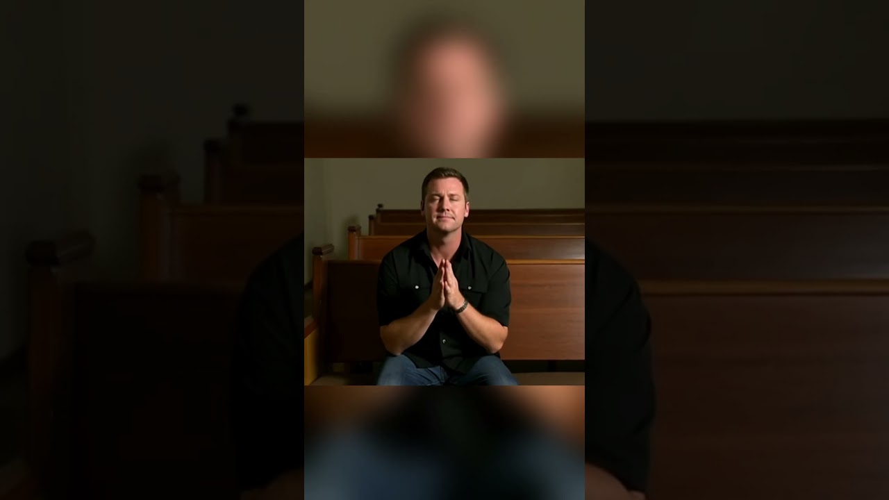 This song is for anyone walking through the storm and choosing faith over fear. 