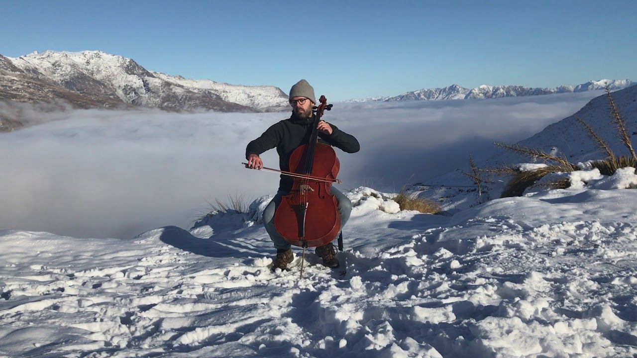 Pokarekare Ana - Crown Range, Queenstown