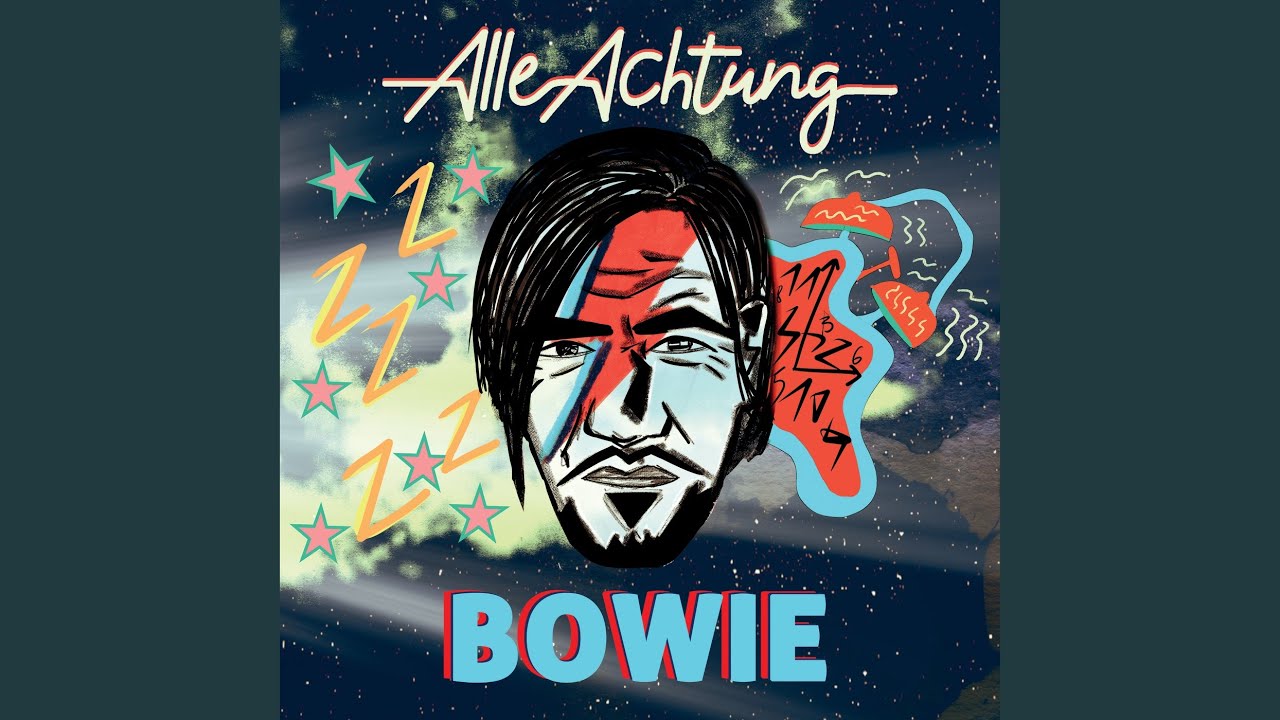 Bowie