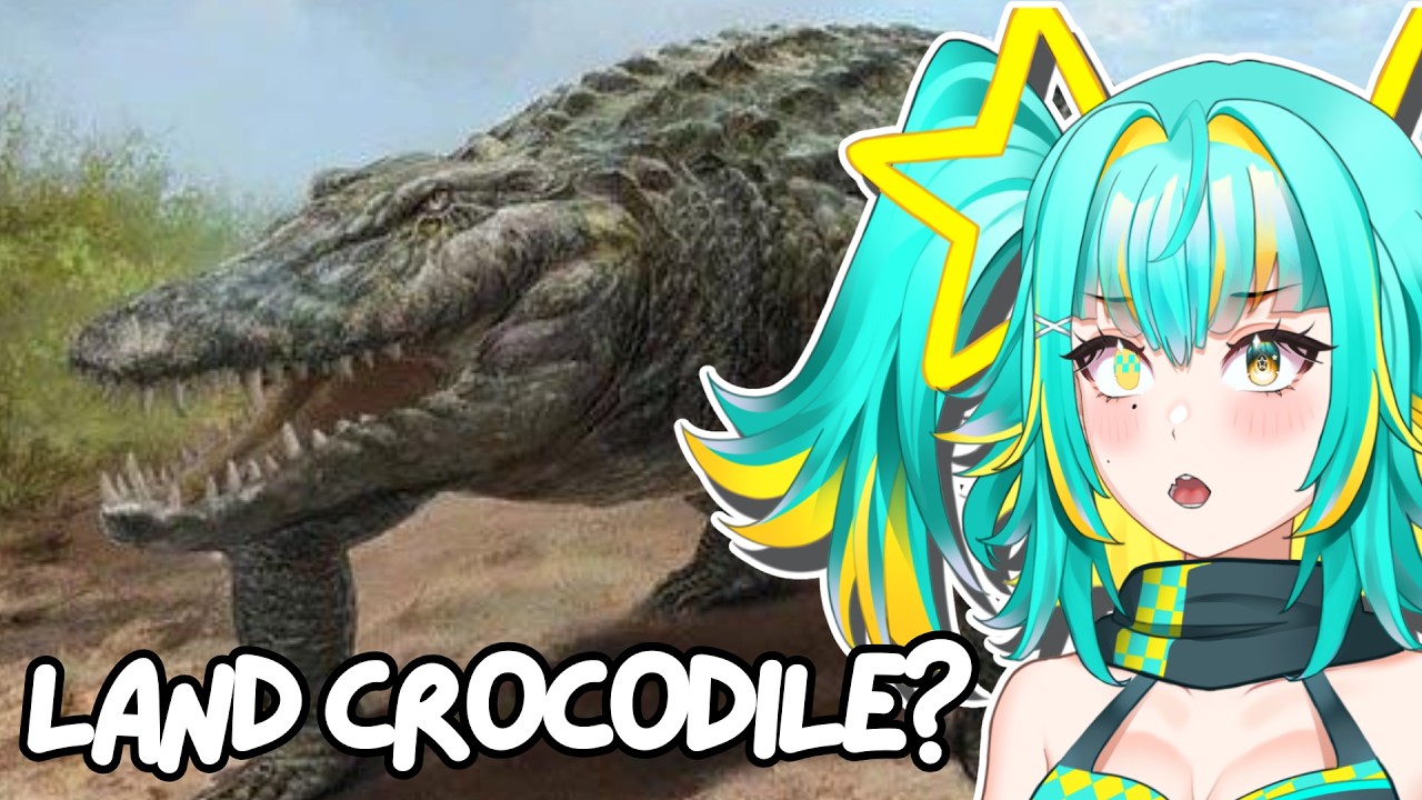 Prehistoric Australia Was A NIGHTMARE! | ExtinctZoo Reaction
