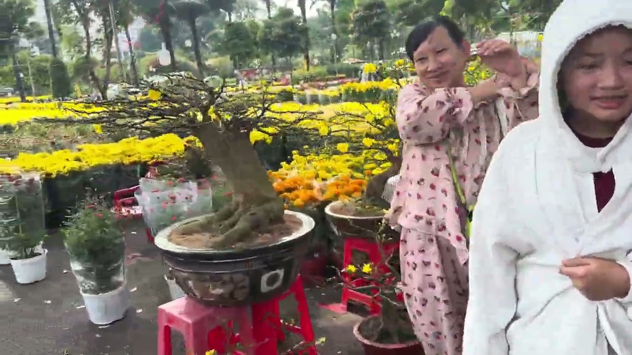 Why a lot of American moved from America to Vietnam 