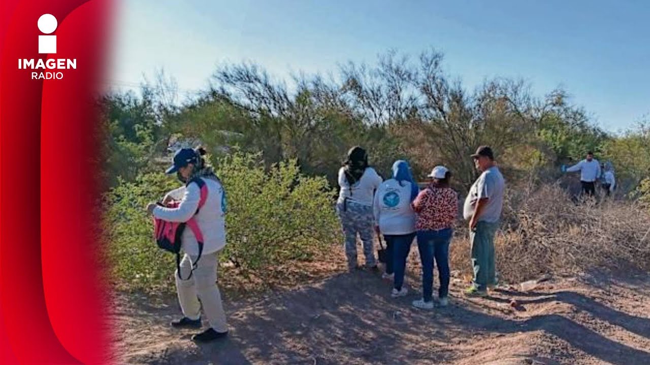 ¿Por qué el caso de las 3 niñas asesinadas debe investigarse como feminicidio infantil? |  QTF