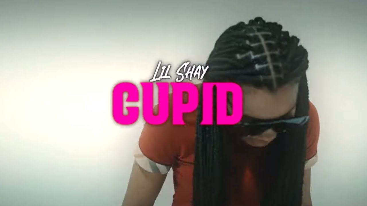 Lil Shay - Cupid (🎥By: @kuhriizzy_)