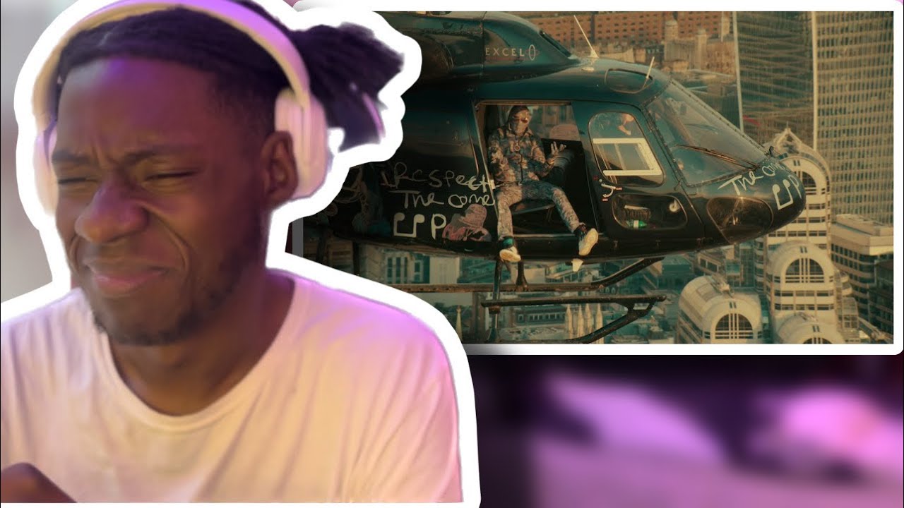 FIRST TIME LISTEN!🔥| MEEKZ - RESPECT THE COME UP | Trey Reacts