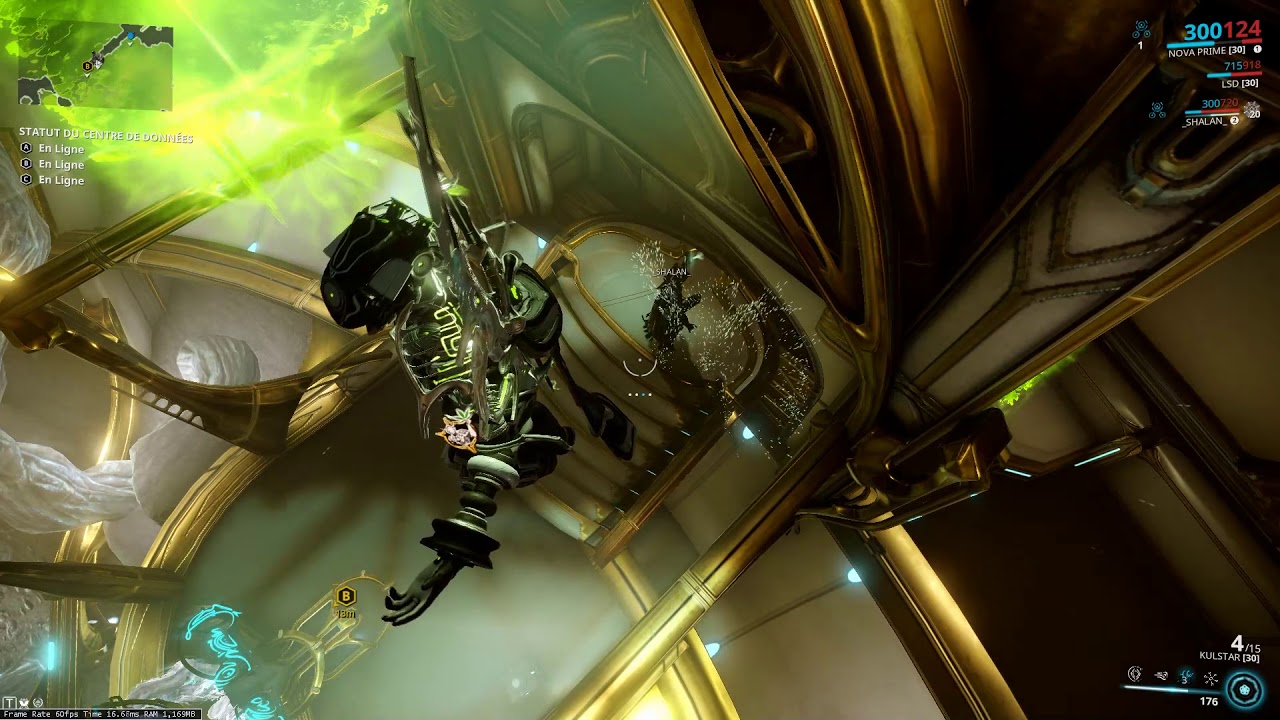 Umbra god