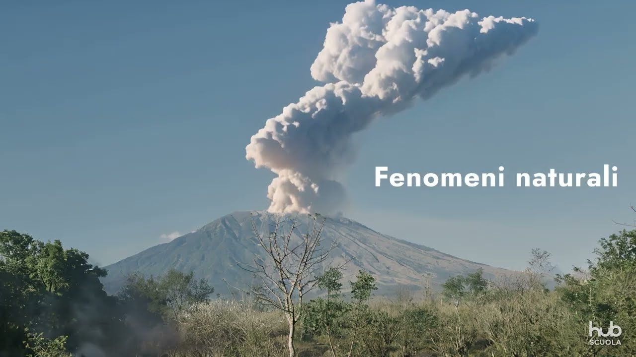 Il Sistema Terra