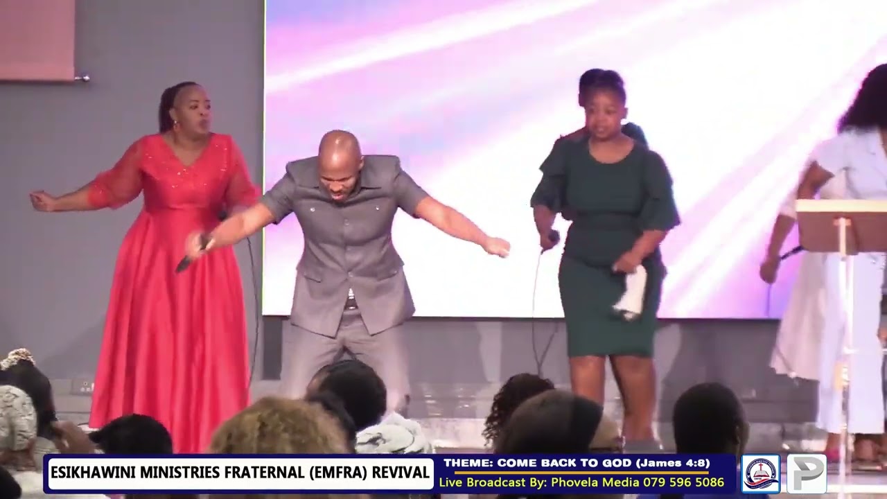Wena wedwa unamandla - Mjisa