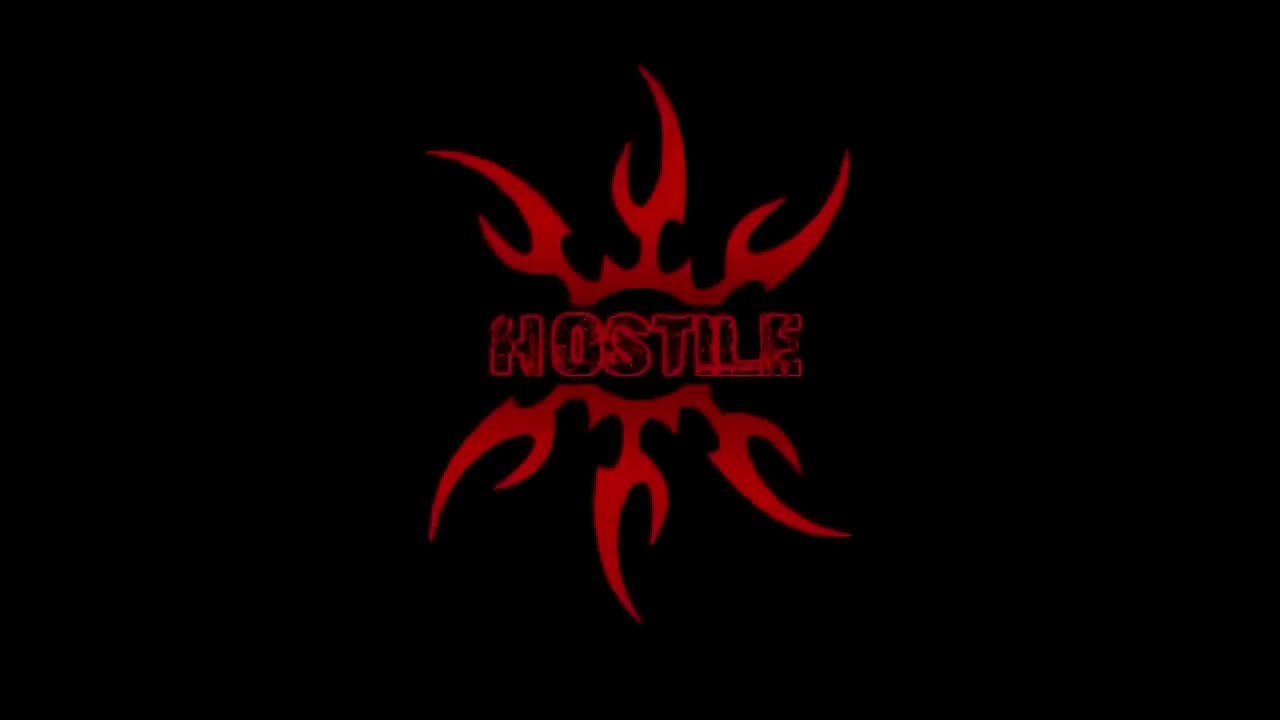 HOSTILE   I Will Return