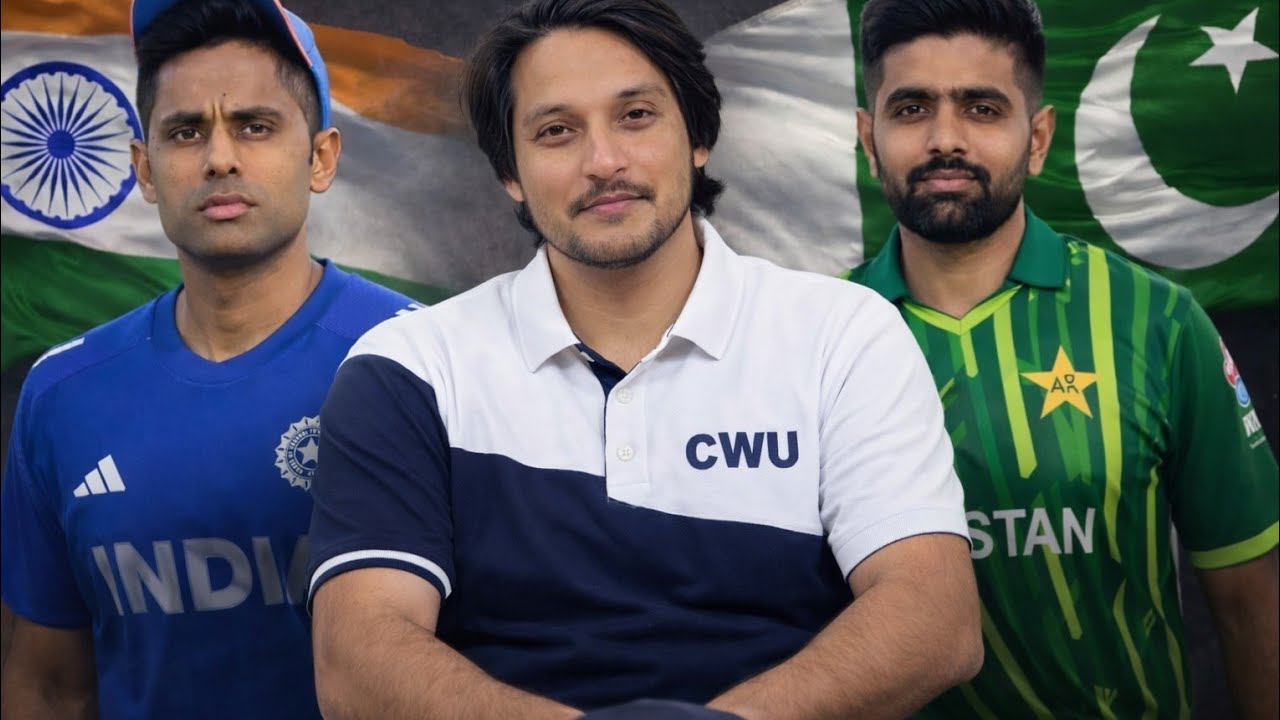 Kya Pakistan Or India Semi Final Ma Ja Sakta Hai 🇵🇰🇮🇳 