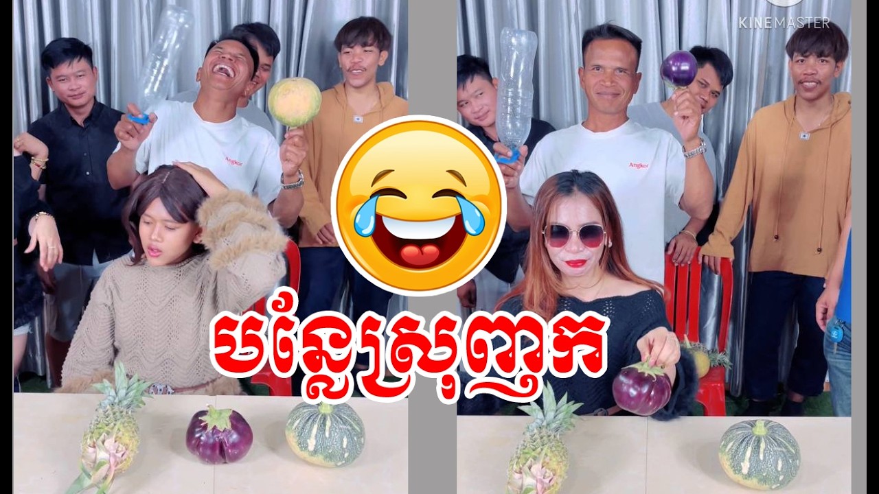 Овощи такие вкусные 😂🤣