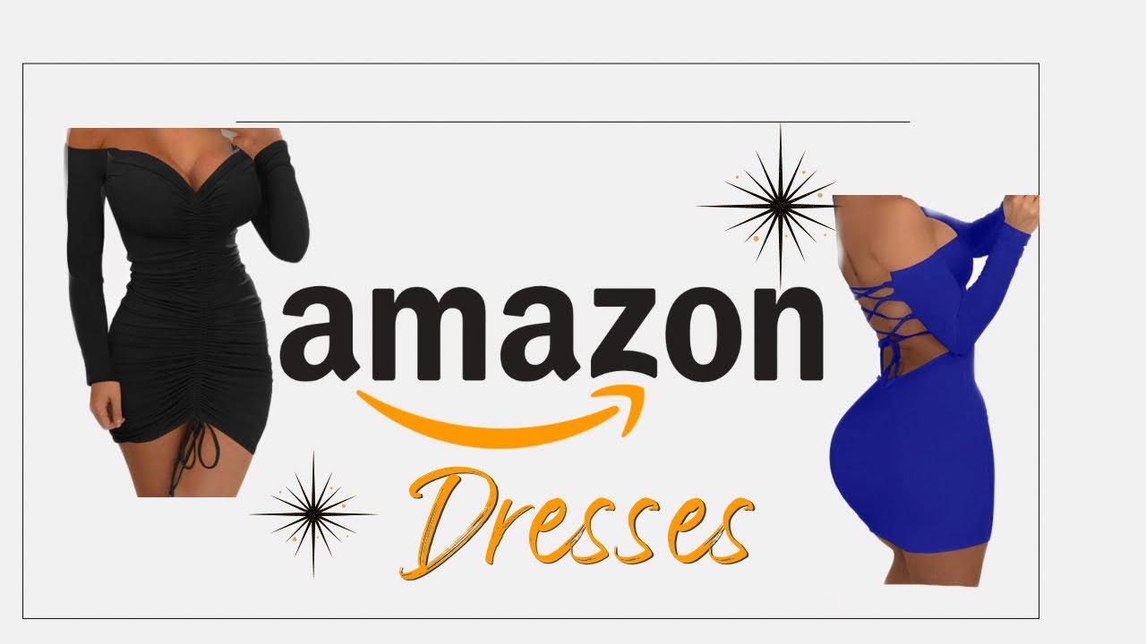 Amazon try-on/Dresses #amazon #prime #try-on #dresses