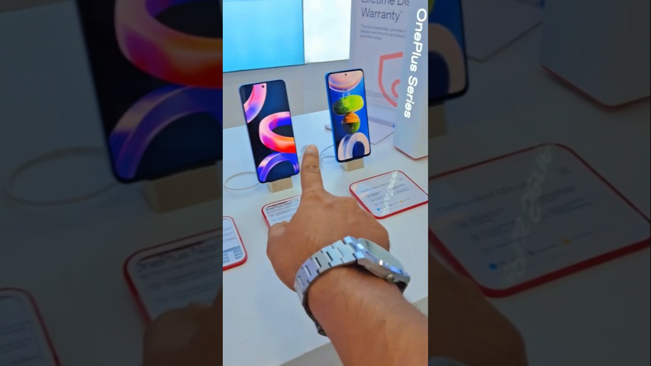 OnePlus Nord 5 Unboxing & Full Review 🔥 | Best Mid-Range Phone in 2025?#explore #shorts  #unboxing