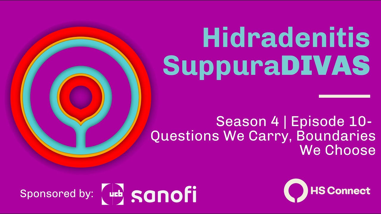 Season 4 Finale: Questions We Carry, Boundaries We Choose