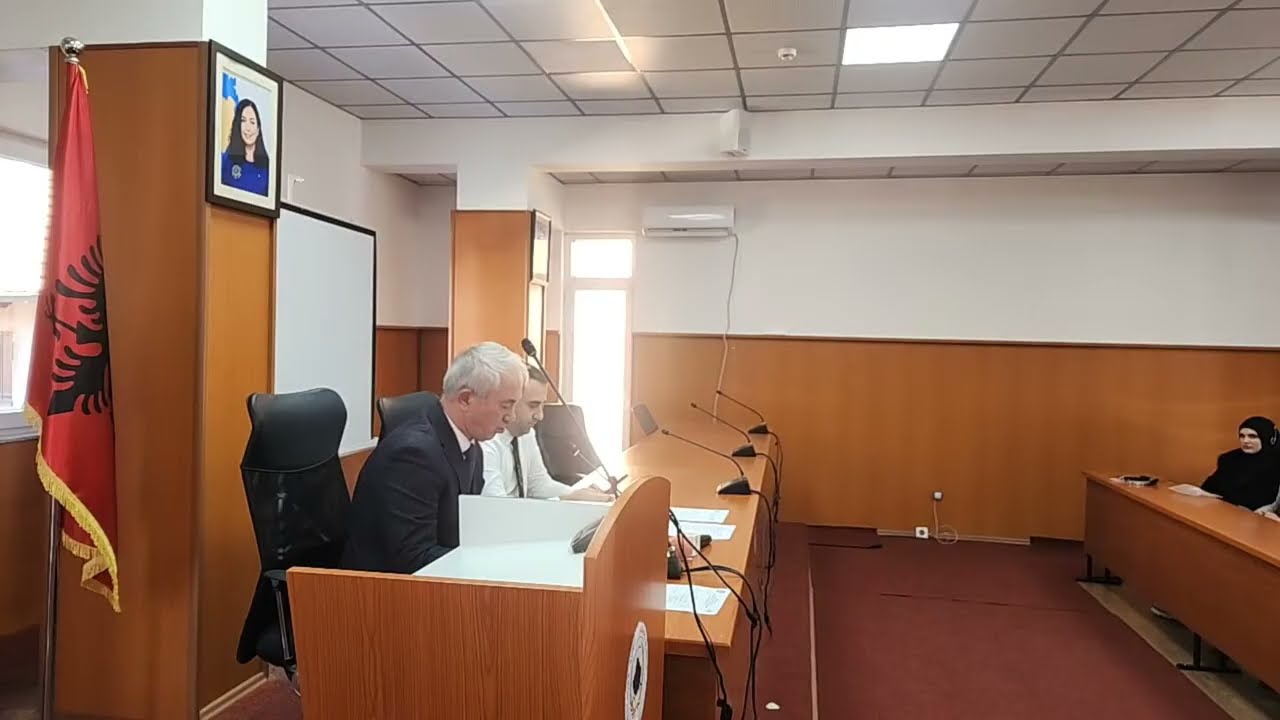 LIVE • Takimi i Dytë Publik me qytetarë i kryetarit Xheladini • (#Drejtpërdrejt - 30.12.2025)