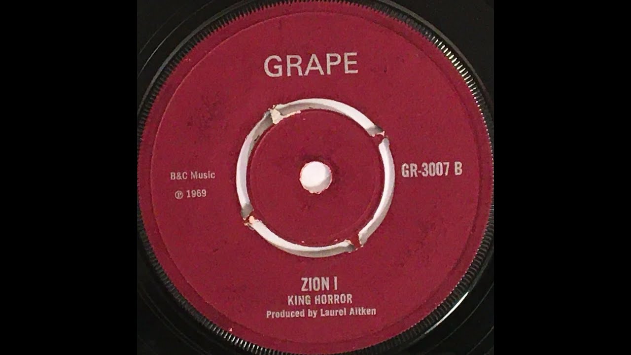 Rico Rodriguez - Zion I