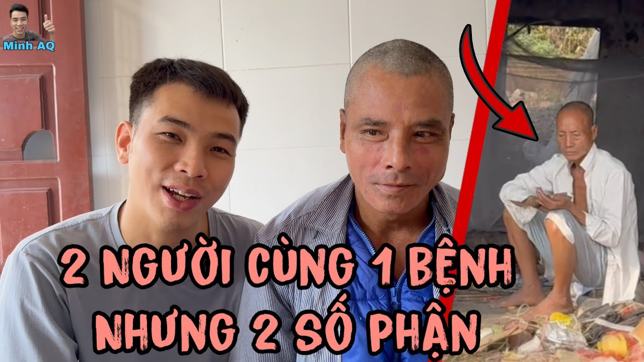 Anh Mạnh Đen Đã Ăn No Ngủ Kỹ Còn Chú Thơm Vẫn Cô Độc Ở Nghĩa Địa Vì Người Nhà Vẫn Chưa Bàn Xong...