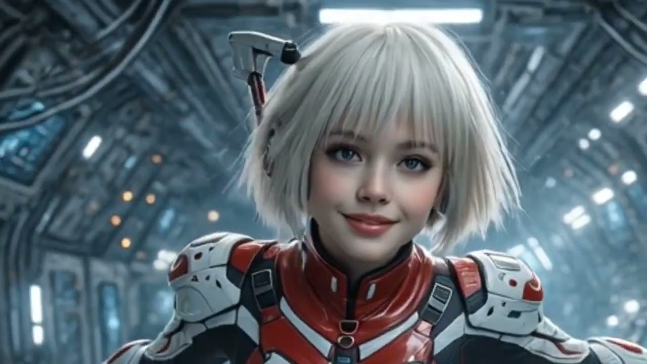 Grok visite Pandora / AGI 2026 / SUNO 