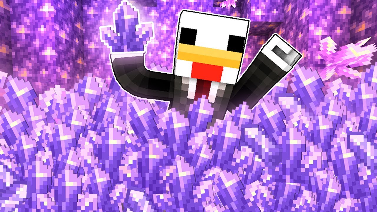 HO TROVATO I NUOVI MINERALI - Minecraft 1.17