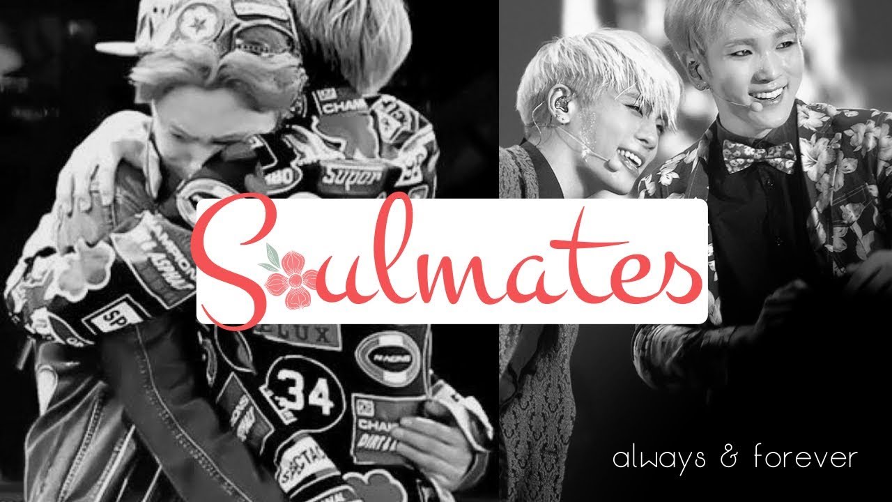 JONGKEY - Soulmates