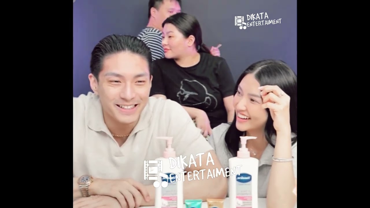 MAMIO KECEPLOSAN DAN SALAH NGOMONG - PAPIO LANGSUNG BACA DOA RUKIYAH MAMIO #video #love #sargio