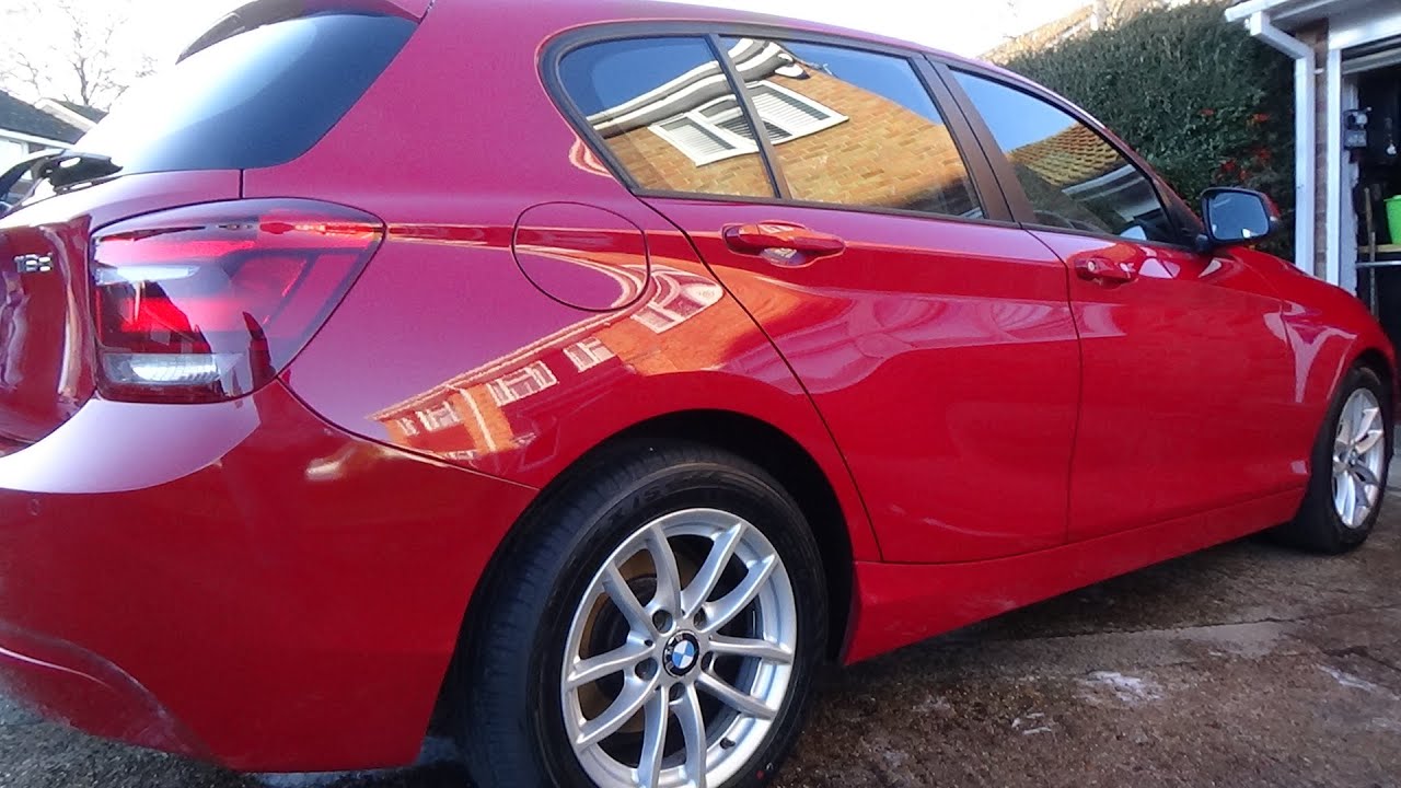 AutoGlym Super Resin Polish