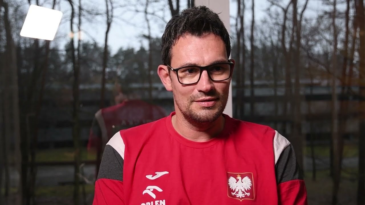 M. Lijewski: Dobra postawa w każdym meczu daje nam kolejną cegiełkę pewności siebie