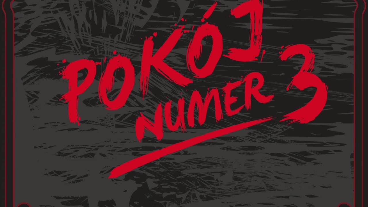 Pok&oacute;j Numer 3 - First I Look At The Purse