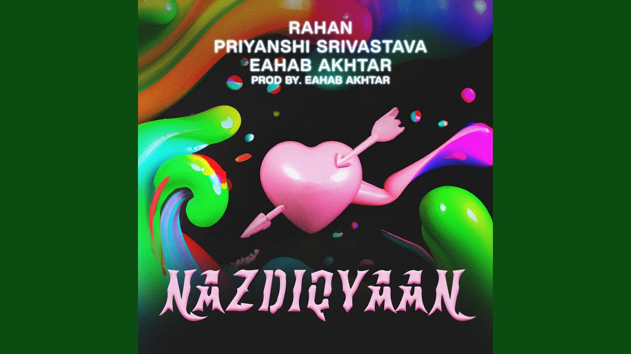 NAZDIQYAAN
