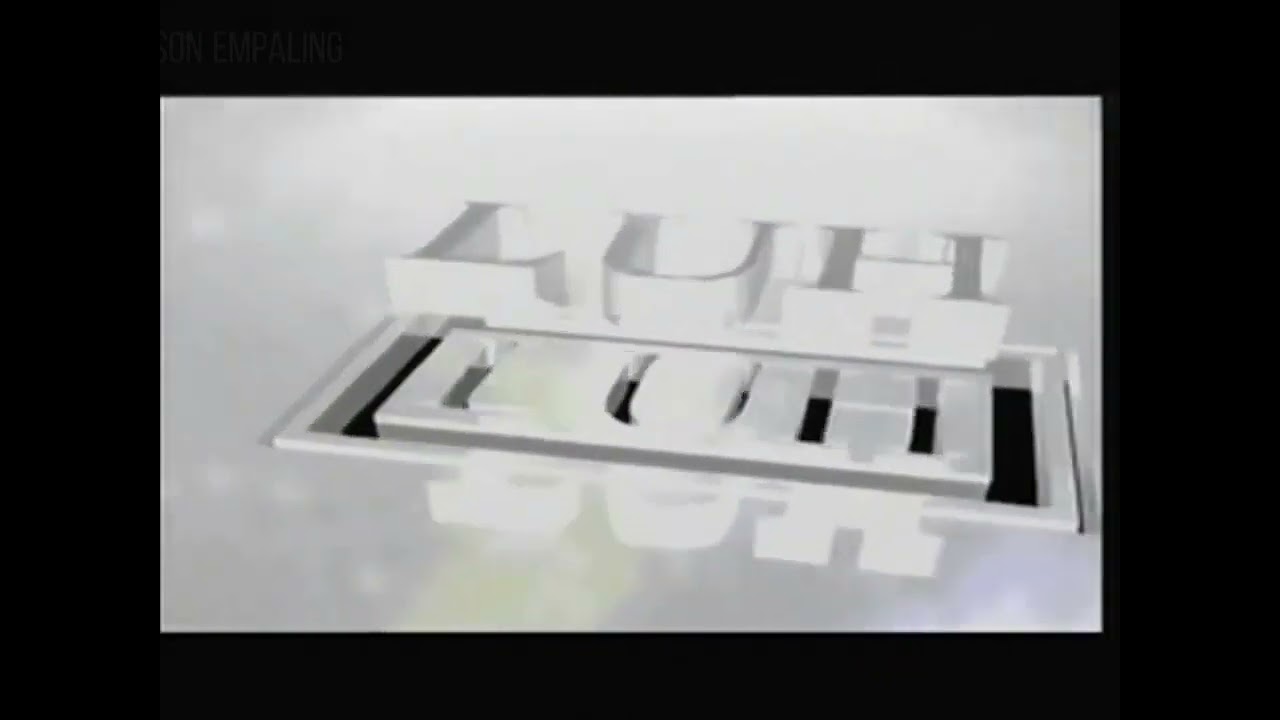 LUH Production Sdn Bhd Logo With Warning and Untuk Tontonan Umum
