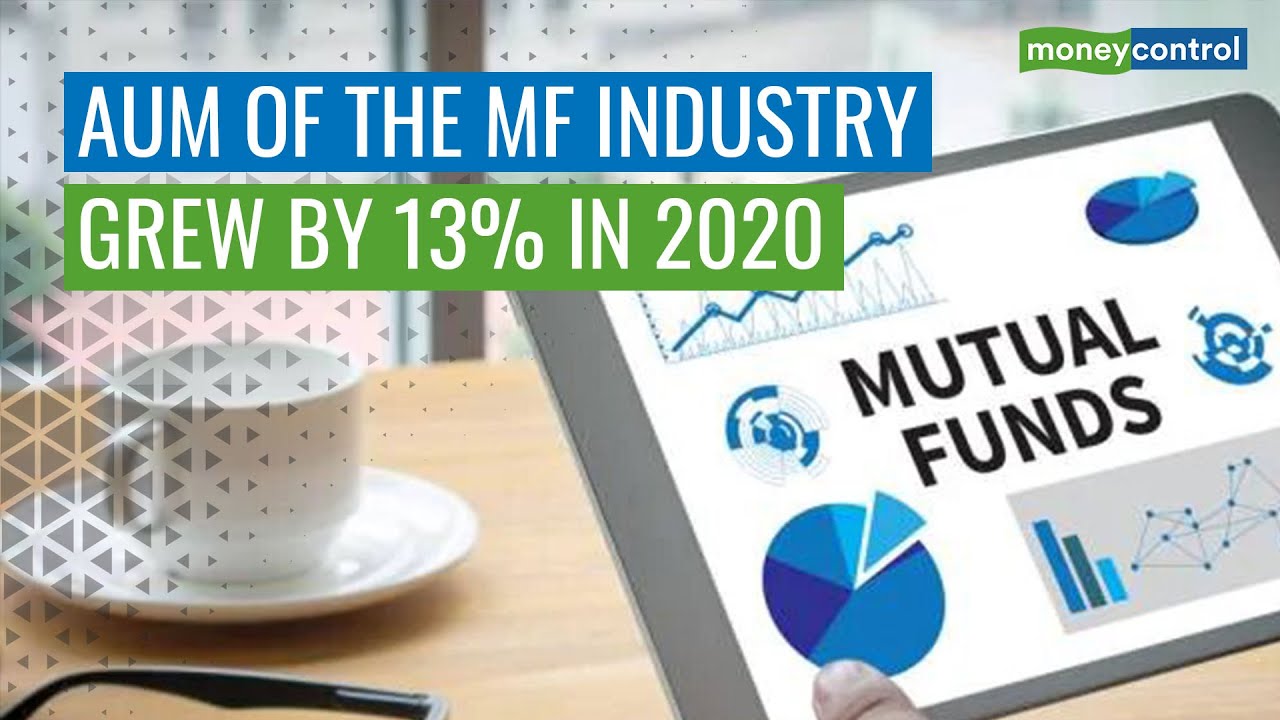Will The Mutual Funds Industry Continue To Grow In 2021?