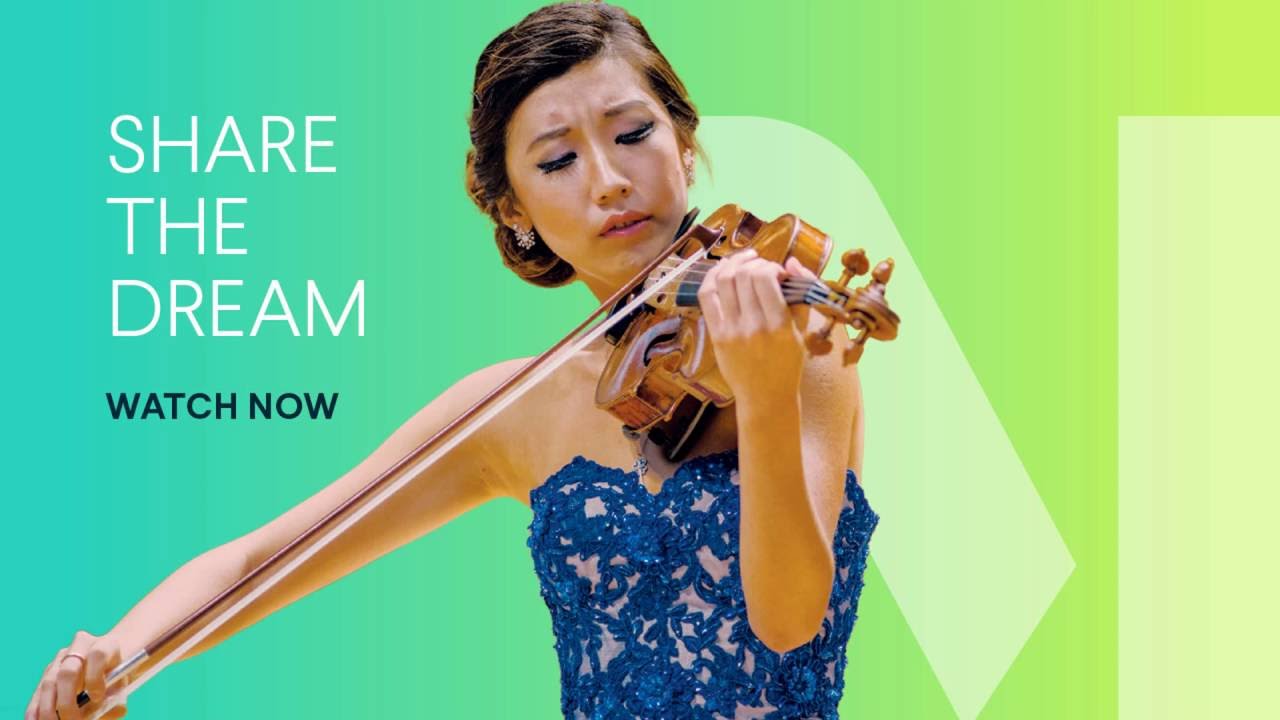 Aspen Music Festival and School: Share the Dream