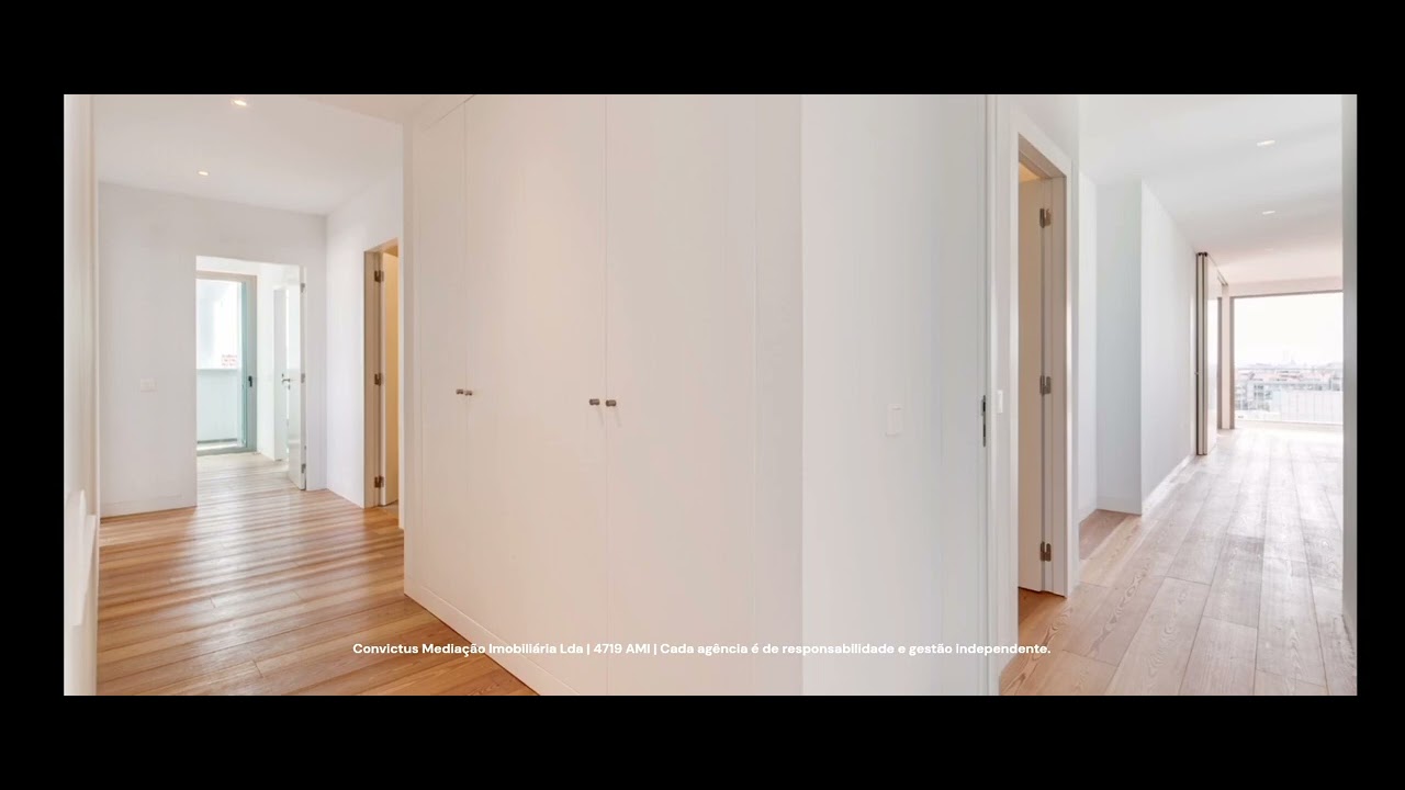 Remax Grupo Convictus - Apartamento T4 de luxo à venda em Lisboa, Arroios