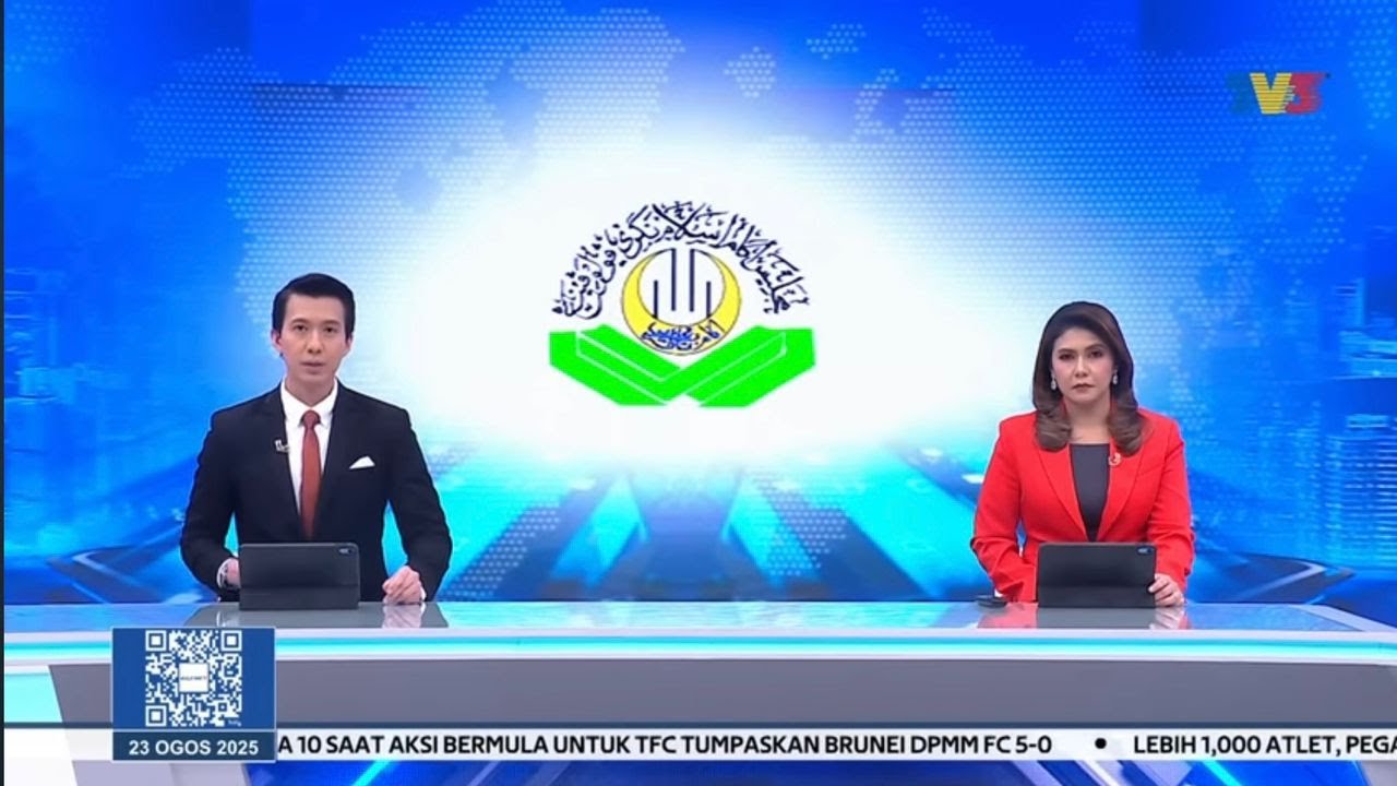 Dermasiswa Majlis Agama Islam Negeri Pulau Pinang 2025