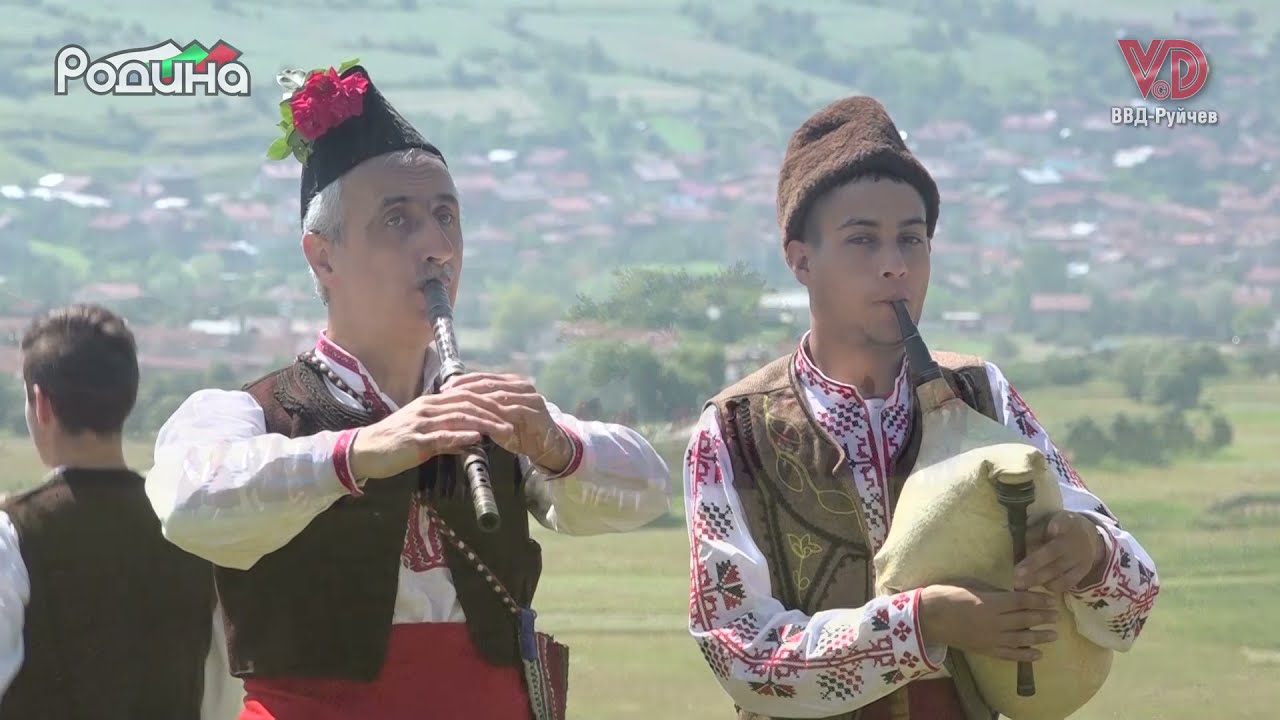 Ансамбъл 