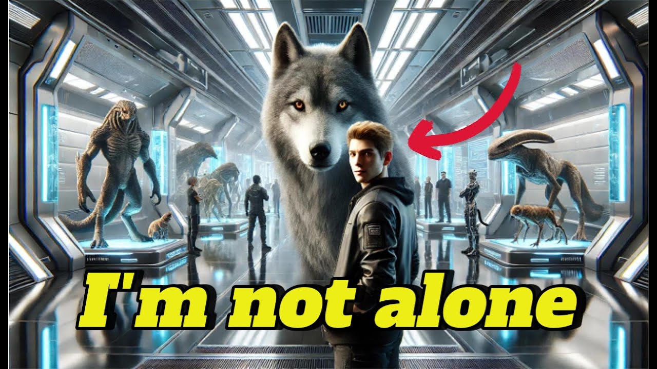 When Deathworlders Brought Their &lsquo;Pets&rsquo; To Class, Aliens Were Horrified | HFY | Sci-Fi Universe