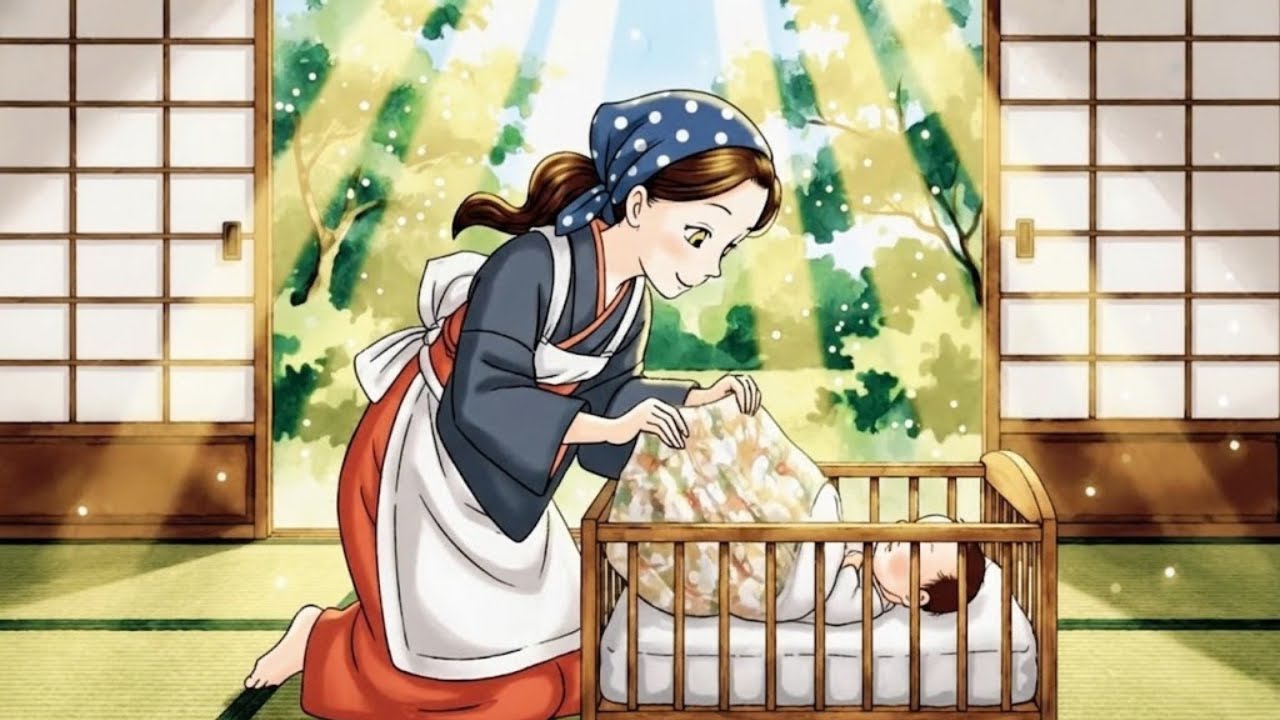 CHIA’s Garden – A Fresh Morning 新しい朝 Healing Anime Piano to Start Your Day