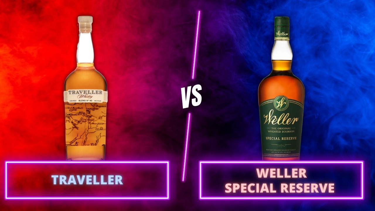 Should You Even Bother Hunting These Bottles? Maybe Not...