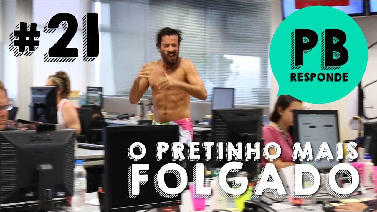 PB Responde #21