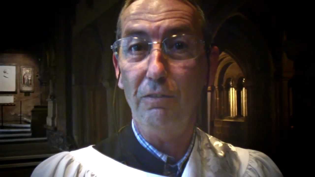Bristol Diocesan Ordinations 2011, Church of England