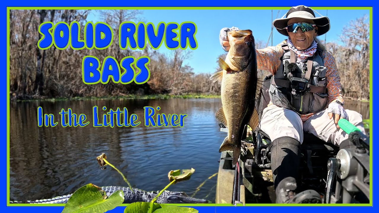 Little River Big Fish - 2/9/26