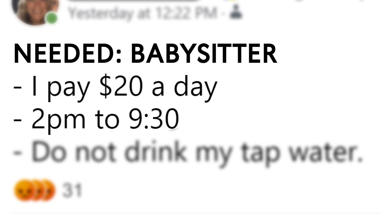 2 hours of r/choosingbeggars