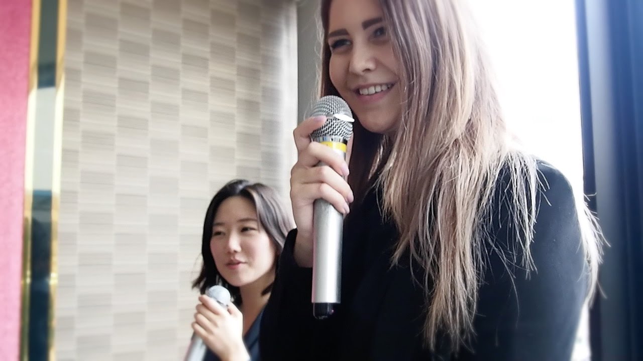 How to Use a Karaoke In Japan