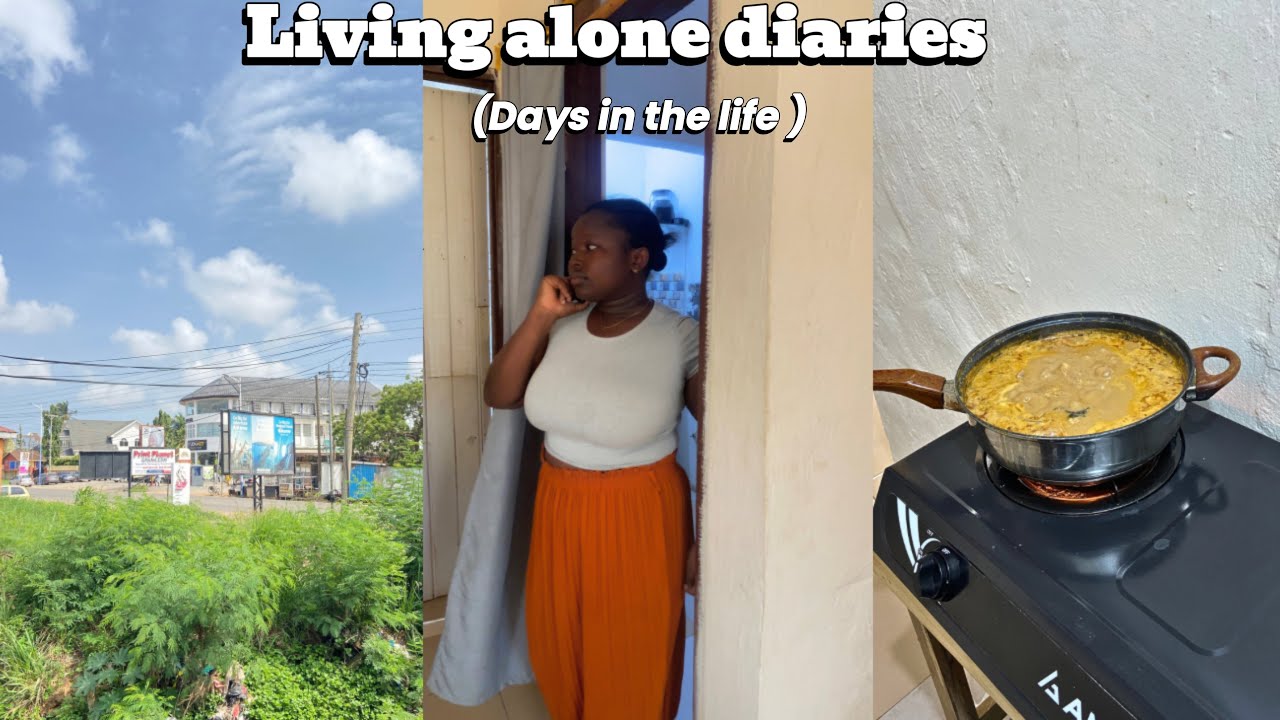 Living alone diaries🍒 +Monthly shopping haul+New handbags+unboxing+cook and clean with me