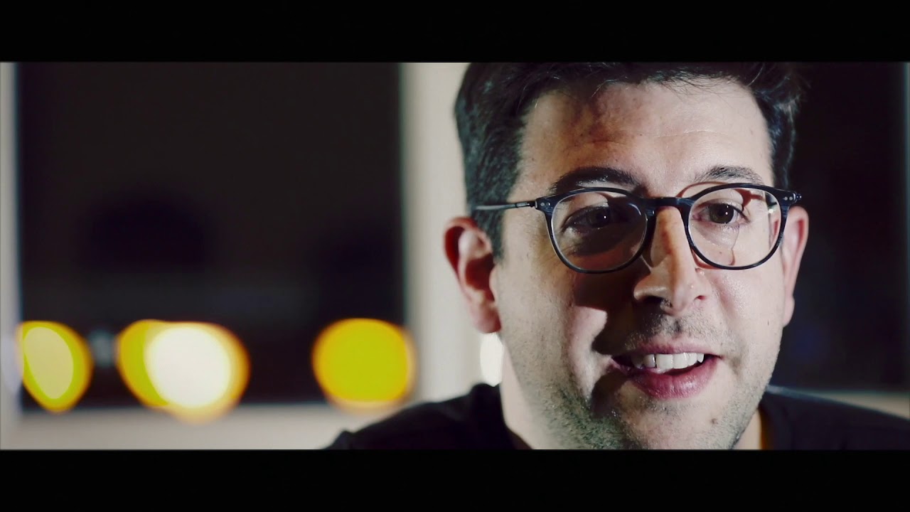 EPK - Thomas Laffont Group - The House By The Sea