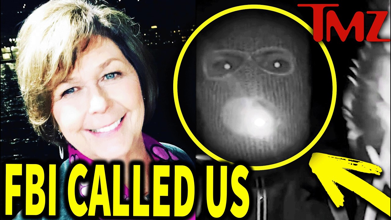Nancy Guthrie Update: Massive New Information Revealed... | TMZ