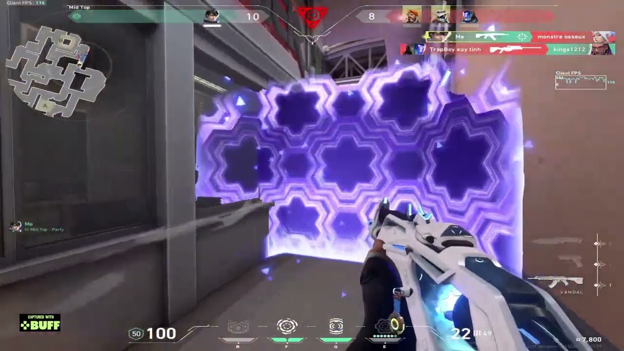 hardstuck iron