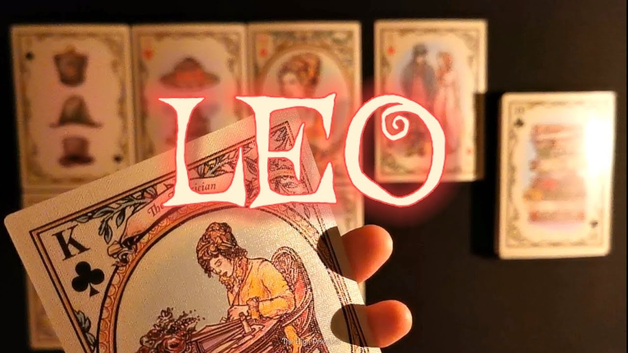 LEO♌NOON PROBLEMA MO ANG PERA NGAYON PERA ANG NAMUMROBLEMA SAYO!💵🍀✨MAY NAGSISISI SA PAG-IWAN SAYO!💔 