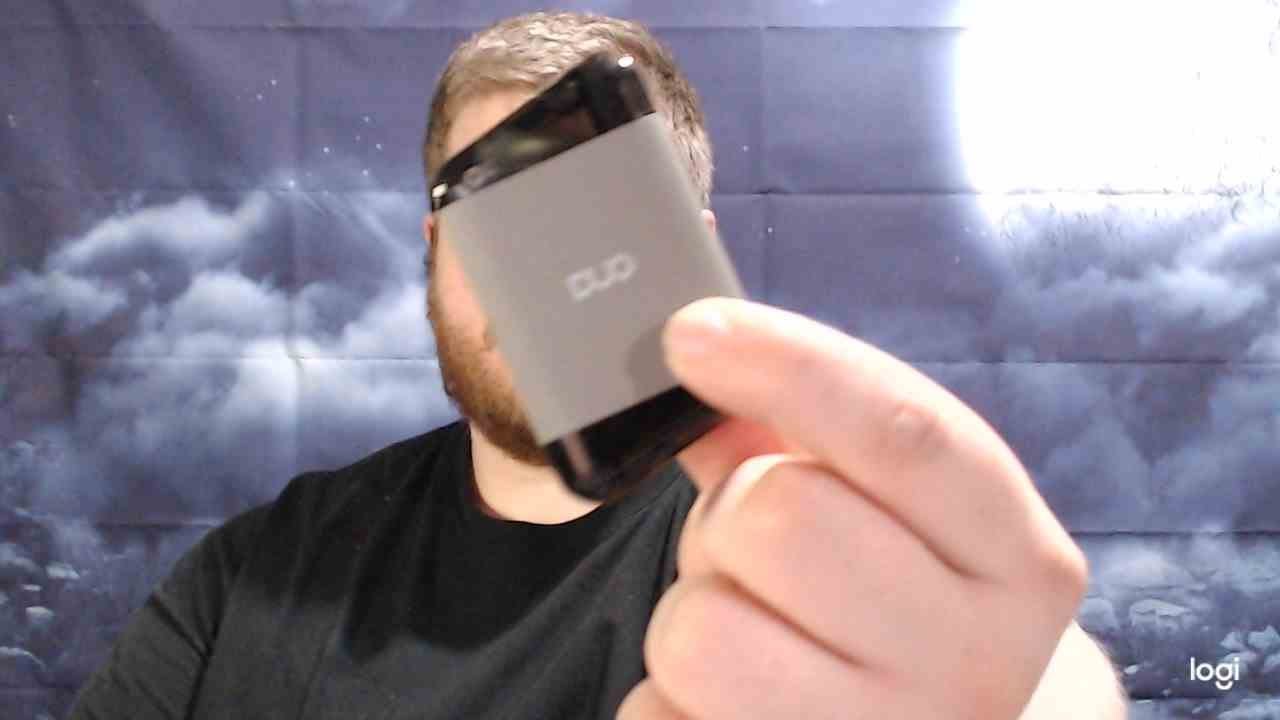 OVNS DUO POD REVIEW